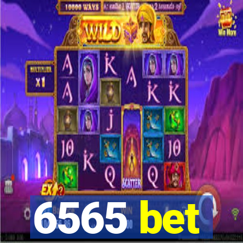 6565 bet